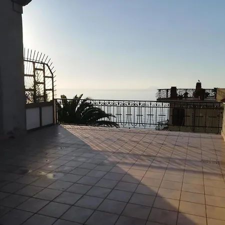 Vista Mare Hotel *