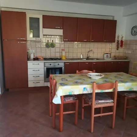 Hotel Vista Mare