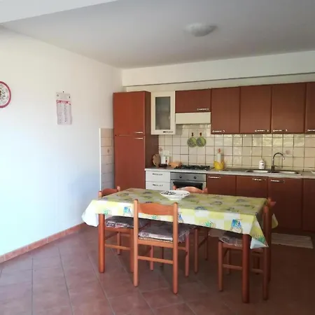 Vista Mare Hotel Gioiosa Marea