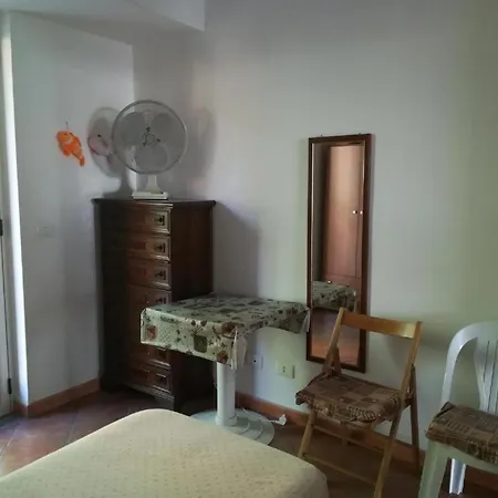 Hotel Vista Mare *