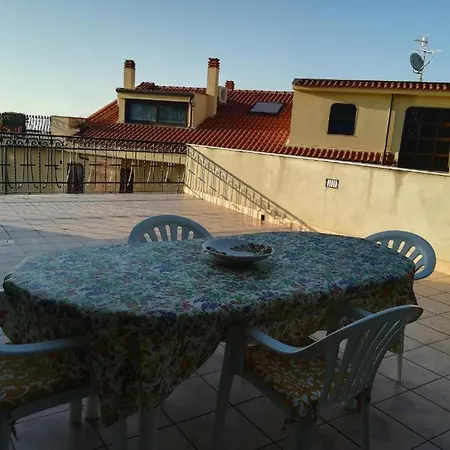 Vista Mare Hotel